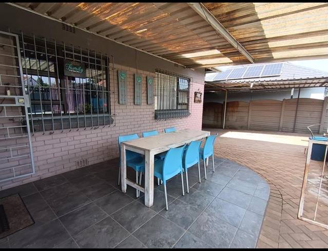 4 BEDROOM HOUSE FOR SALE IN GERDVIEW